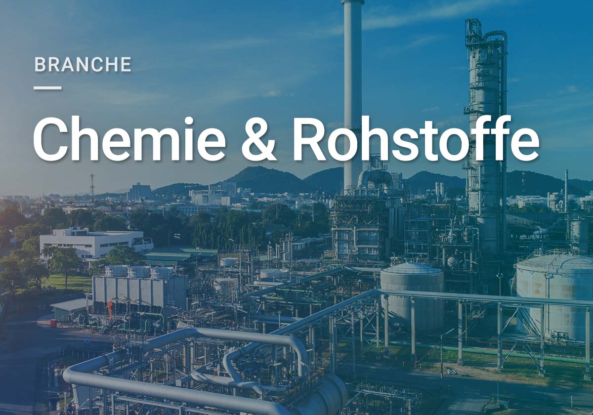 DAPONA Chemie & Rohstoffe