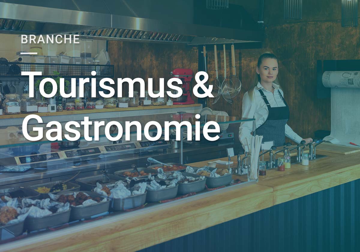 DAPONA Tourismus und Gastronomie