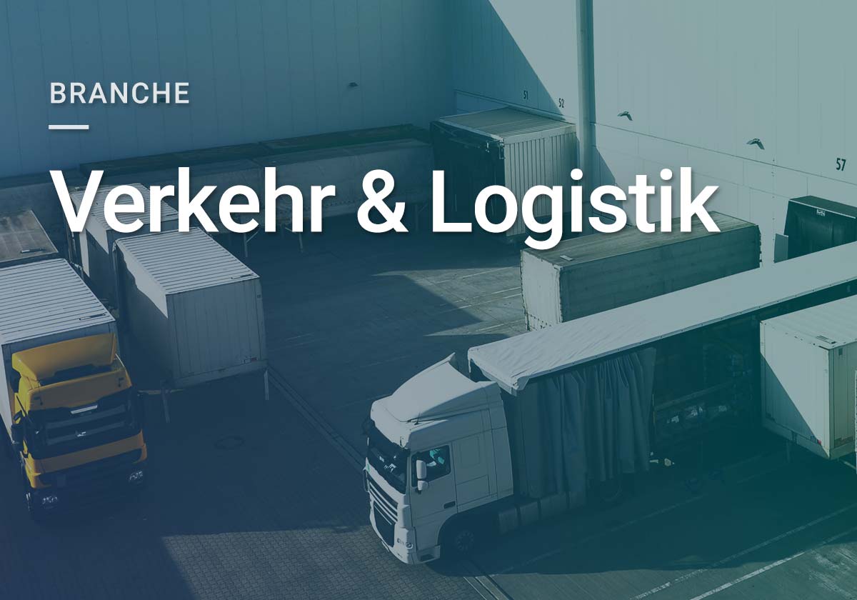 DAPONA Verkehr und Logistik