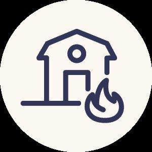 Stallbrand Symbol